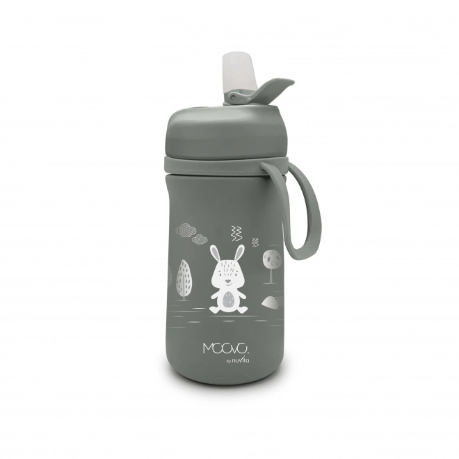 Termos Sage Green 350 ml per bambini