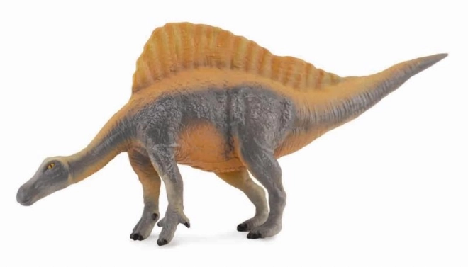 Collezione Dinosauro Ouranosaurus