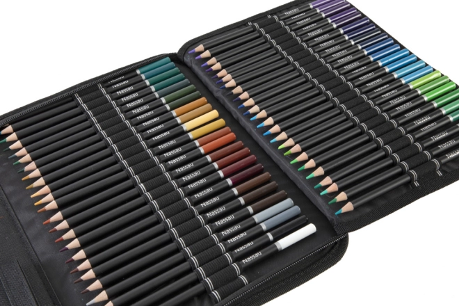 Ampia gamma di colori