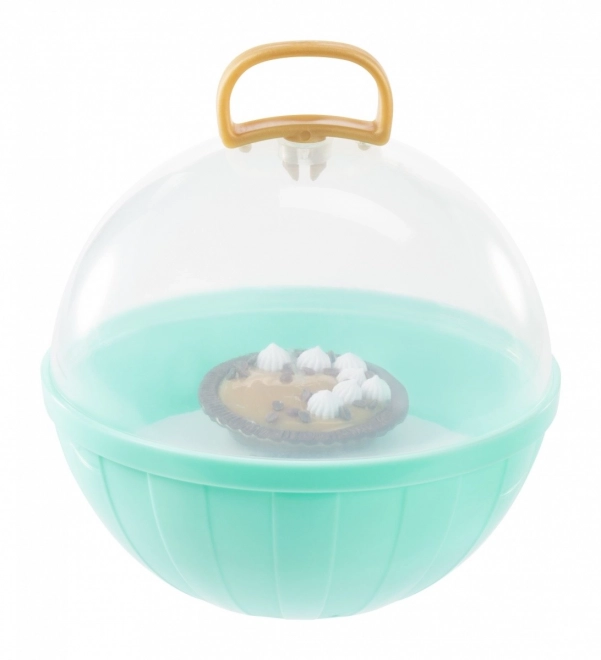 Figure di Miniverse Mini Cucina da Zero 15 pz