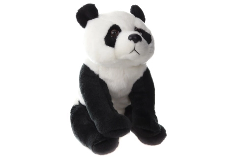 Panda di peluche 29 cm