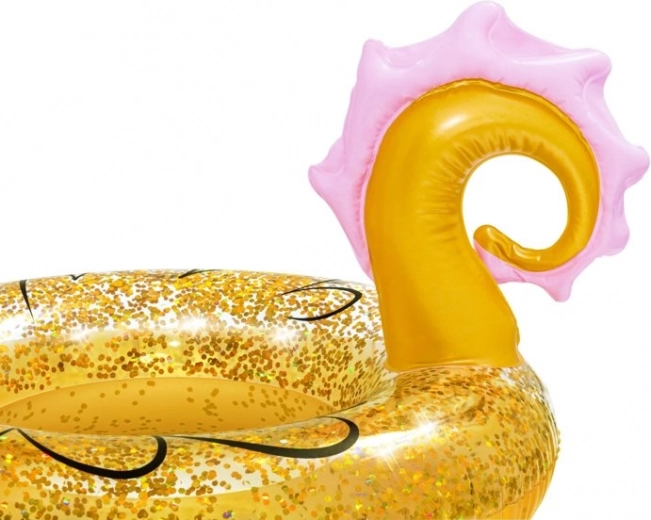 Glitter per maggiore divertimento