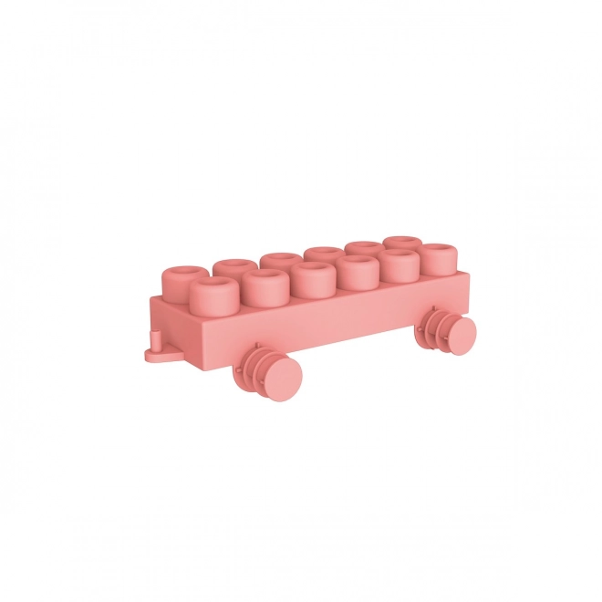 Blocchi morbidi 80 pezzi