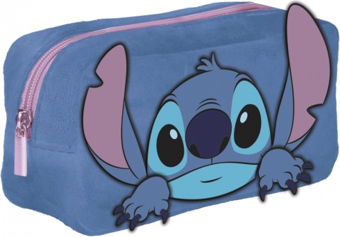 Astuccio peluche Lilo e Stitch
