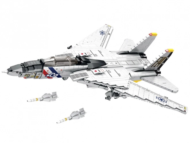 Costruzioni Tecniche F-14 Tomcat