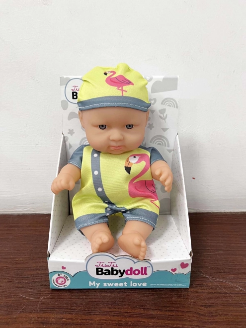 Bambola Baby 20 cm