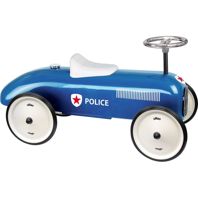 Design unico della polizia