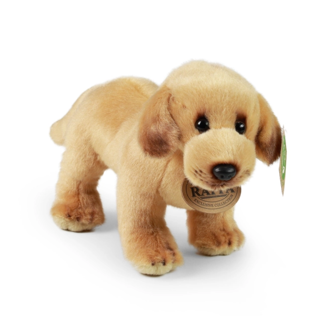 Peluche morbido e di qualità
