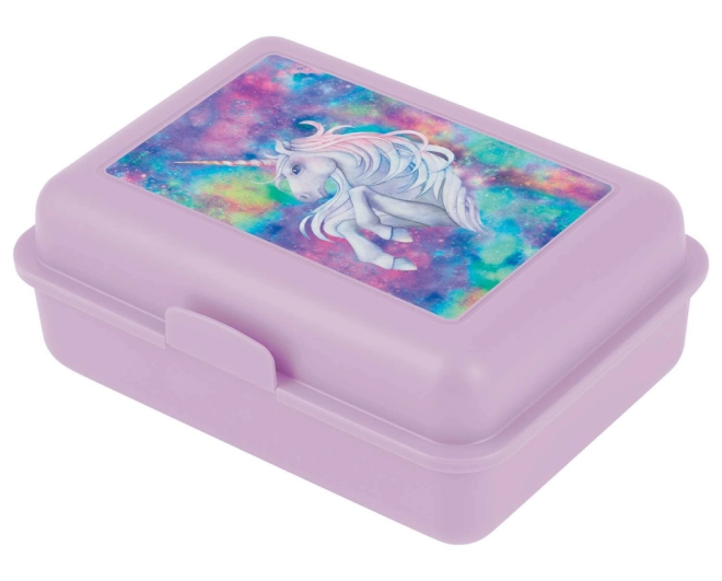 Design magico con unicorno