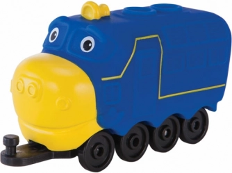 AChuggington - trenino