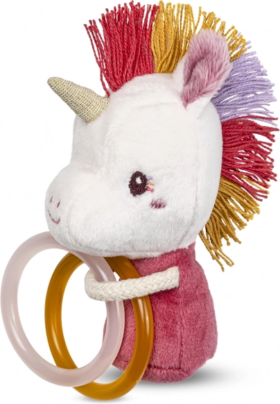 Lilliputiens piccolo sonaglio unicorno Lena