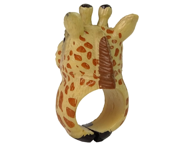 Leggero e comodo per la mano del bambino