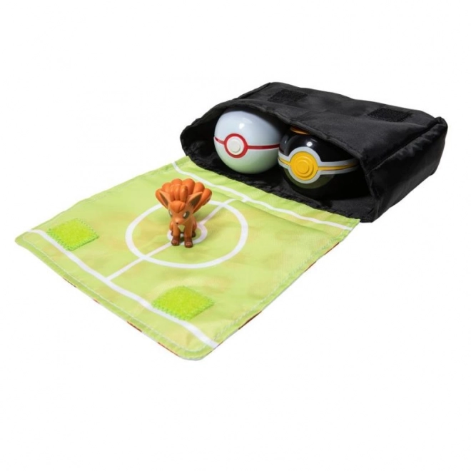 Set Bandoliera Pokémon Clip 'N' Go