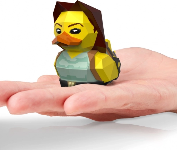 Stabile e pronta per l’esposizione