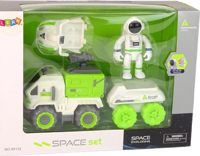 Confezione regalo SPACE set