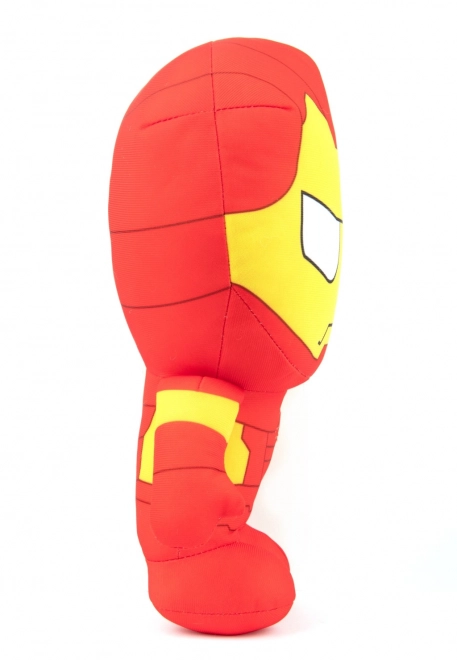 Iron Man interattivo con suoni Marvel 28 cm