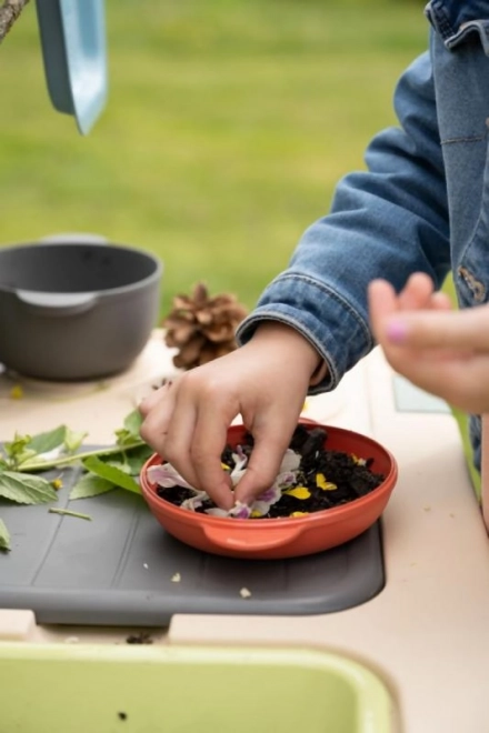 Cucina da giardino Life