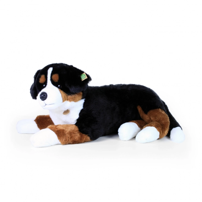 Cane di peluche Bernese da 89 cm Eco-Friendly