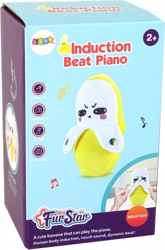 Musica a portata di tocco