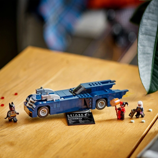 Minifigure dettagliate