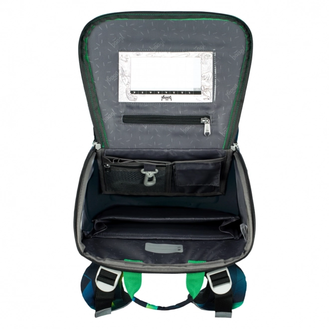 Set zaino per scuola calcio