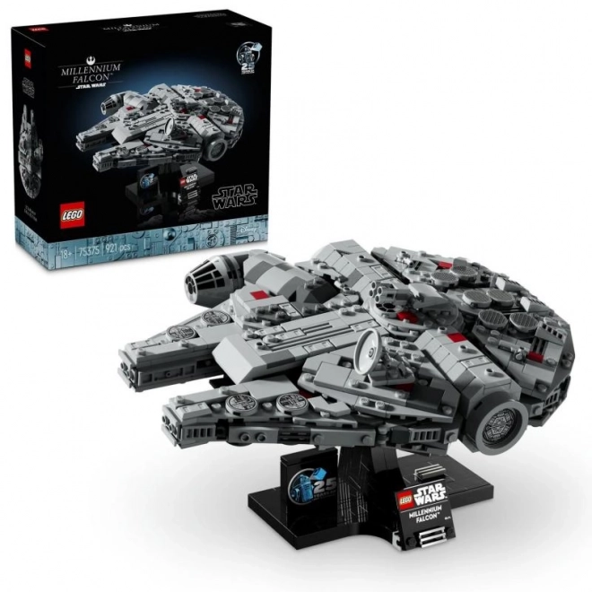 Lego Star Wars Millennium Falcon