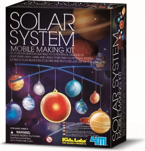 Facile da montare e dipingere