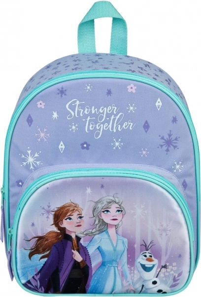 Zaino per bambini con motivo Frozen