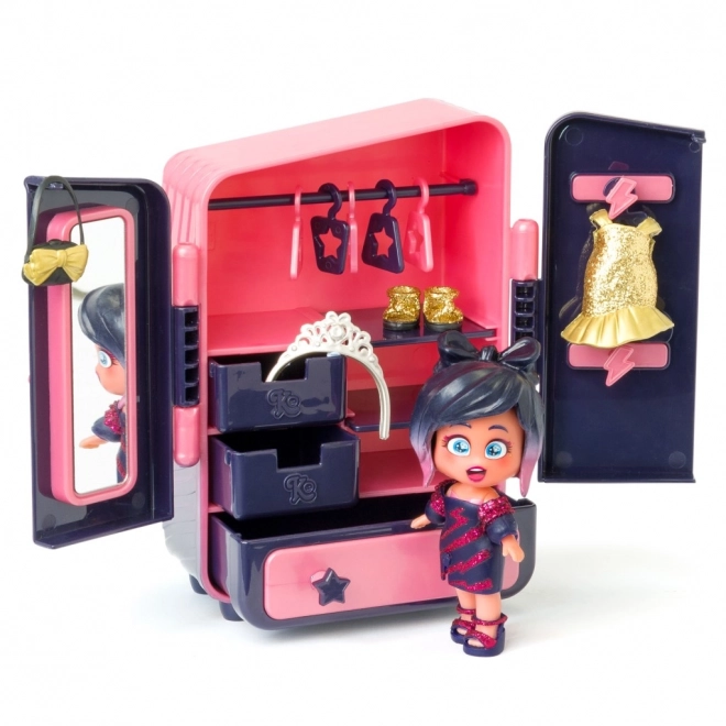Set di gioco con bambola KookyLoos Ava
