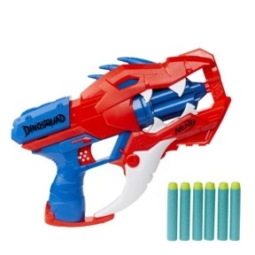 Pistola Nerf Raptor Slash