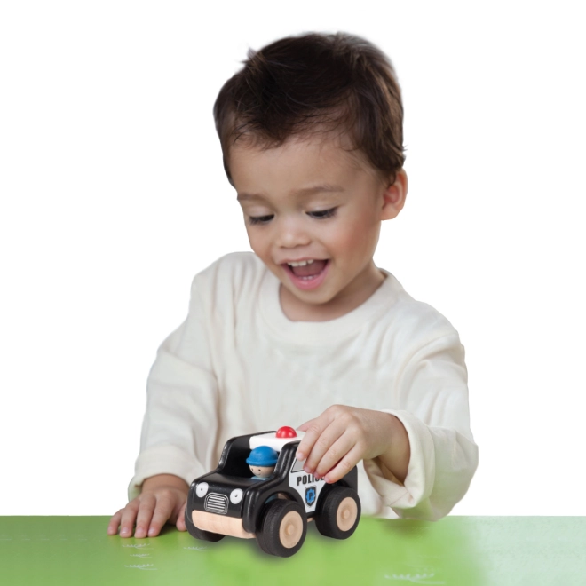 Progettata per le mani piccole