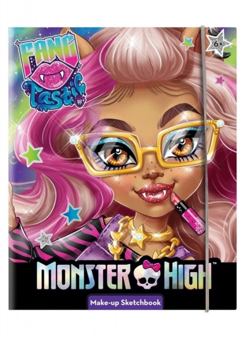 Set di Trucco Monster High