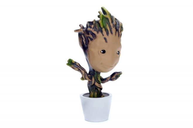 Aspetto iconico di Groot