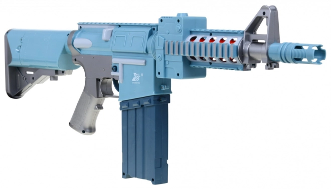 Azione completamente automatica