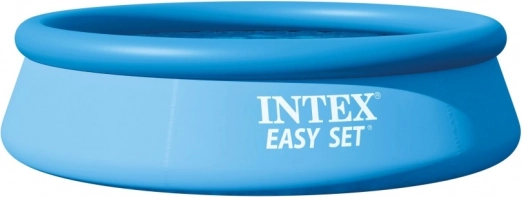 Piscina gonfiabile INTEX Easy Set 305 × 76 cm con pompa filtrante