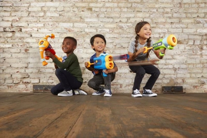 Marsupio con munizioni Mighty Blasters di Little Tikes