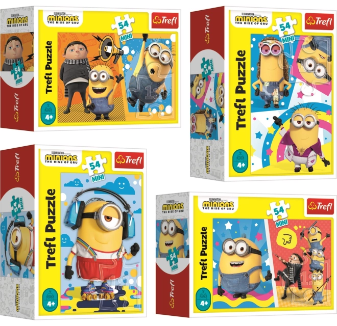 Personaggi preferiti dei Minion