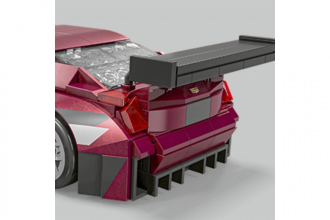 Mega Bloks Cadillac ATS-VR Collezionabile