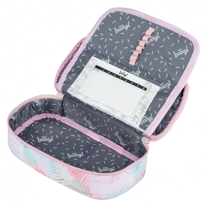 Astuccio scolastico Sunset di Baagl