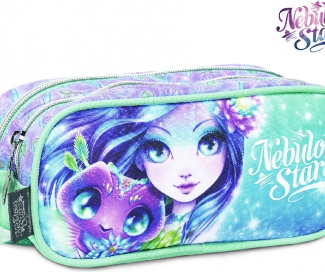 Astuccio Nebulous Stars