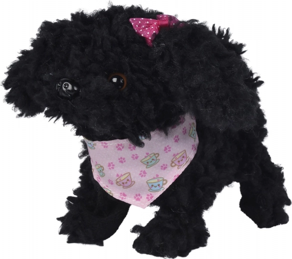 Controllo semplice con un solo pulsante