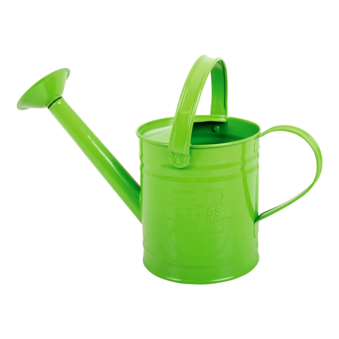 Annaffiatoio Da Giardino Bigjigs Toys Verde