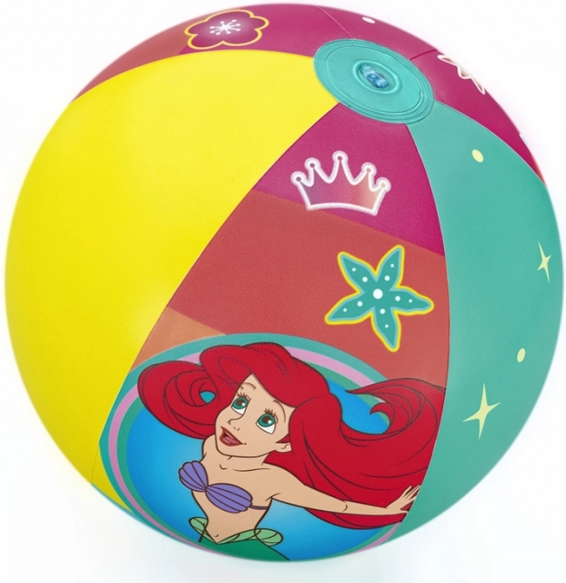 Design allegro con DISNEY PRINCESS