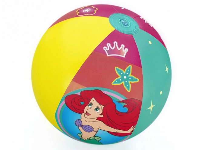 Pallone Gonfiabile Principesse Disney Bestway