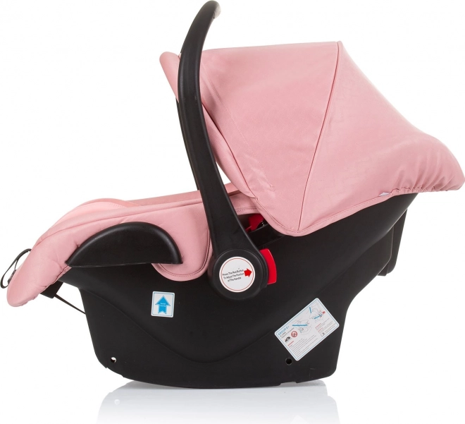 Seggiolino Auto Havana i-Size 40-85cm Flamingo