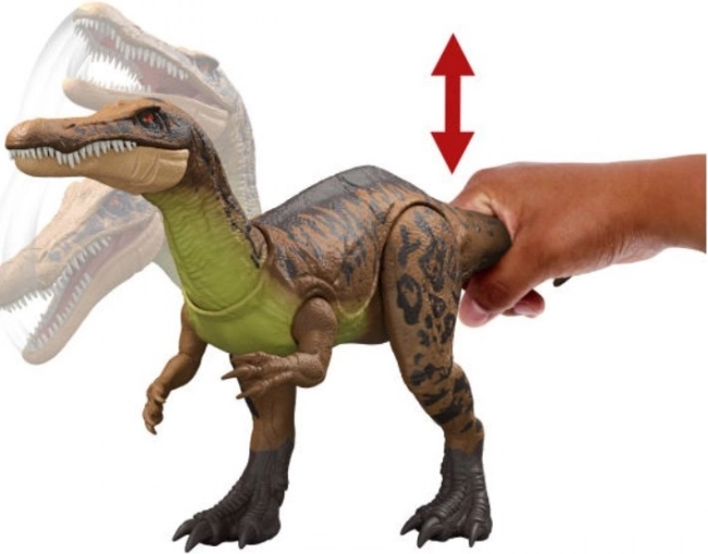Figura Suchomimus Jurassic World