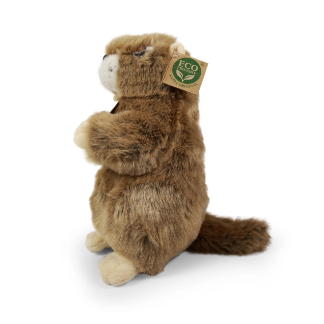 Imbottitura eco-friendly da bottiglie PET