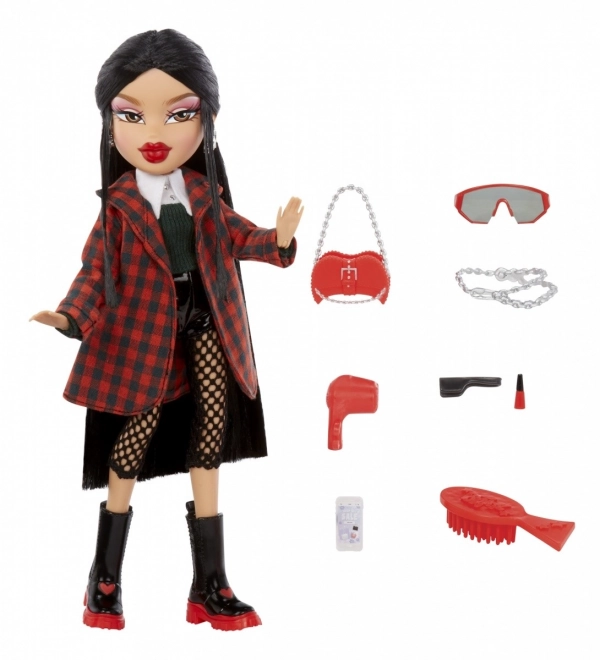 Lalka Jade BRATZ