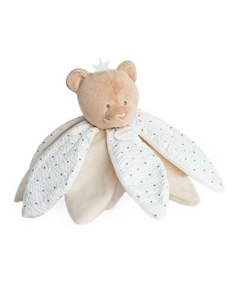 Doudou orsetto coccolone 26 cm