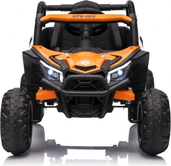 Buggy Madman UTV-MX Bianco